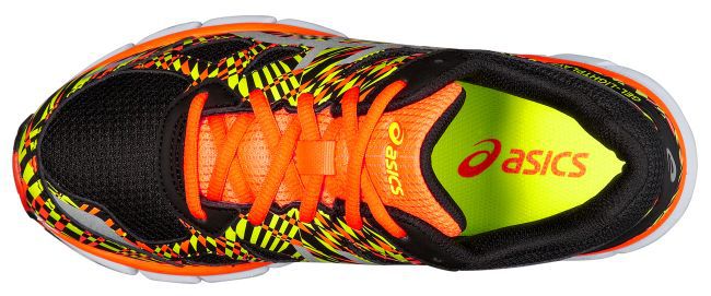Asics Gel-Lightplay 2 GS Кроссовки для бега детские - 3