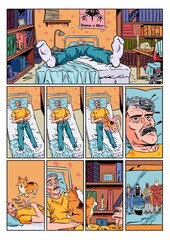 Моби Би #2 (с автографом Ветла)