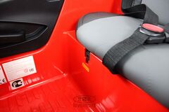 Mclaren ARTURA P888BP с дистанционным управлением