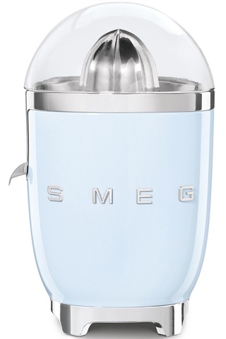 Соковыжималка для цитрусовых Smeg CJF11PBEU