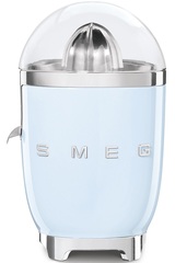 Соковыжималка для цитрусовых Smeg CJF11PBEU