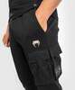 Штаны Venum Tecmo 2 Black