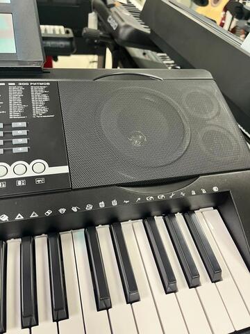 ROCKDALE Keys RHK-300