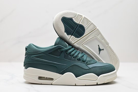 Air Jordan 4 RM 'Oxidized Green' 