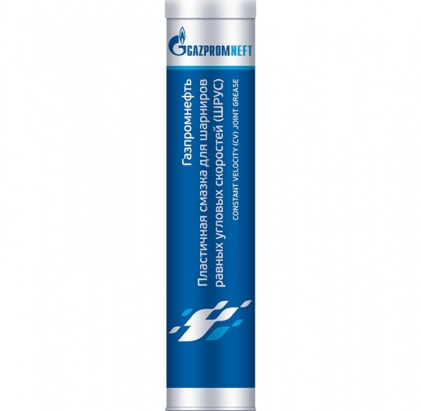 Gazpromneft ШРУС Смазка пластичная