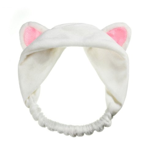 Повязка для волос Hair Band Cat Ears AYOUME
