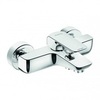 Kludi Ameo 414450575 Смеситель для ванны, цвет: хром