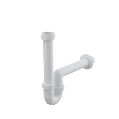 Alcaplast AKS3 Сифон для сбора конденсата