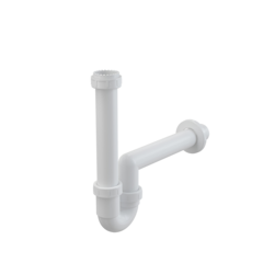 Alcaplast AKS3 Сифон для сбора конденсата фото