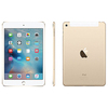 iPad mini 3 Wi-Fi + Cellular 16Gb Gold - Золотой