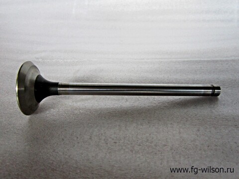 Клапан выпускной / VALVE EXHAUST АРТ: 905-052