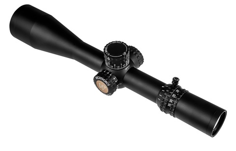 NIGHTFORCE ATACR 7-35x56 F1 ZeroStop (C604)