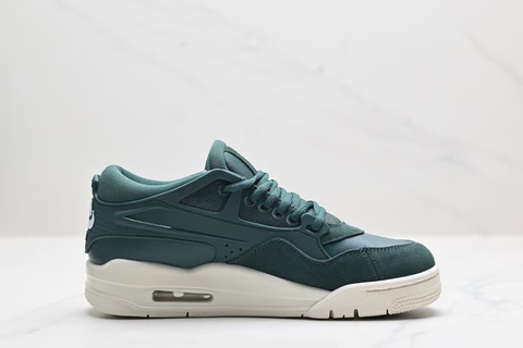 Air Jordan 4 RM 'Oxidized Green' 