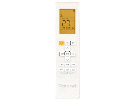 Сплит-система Roland RD-MS12HSS/R1 Maestro