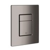 GROHE Skate Cosmopolitan 38732A00 Клавиша смыва для унитаза