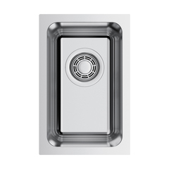 Мойка кухонная Omoikiri Tadzava 22-U-IN 4993734 фото