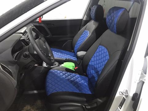 Авточехлы Premium на заказ