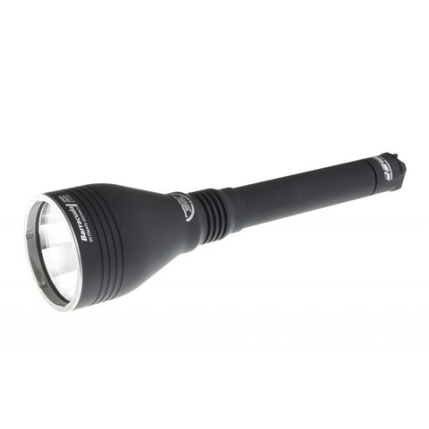Фонарь Armytek Barracuda XP-L HI White Фонарь Armytek Barracuda XP-L HI White