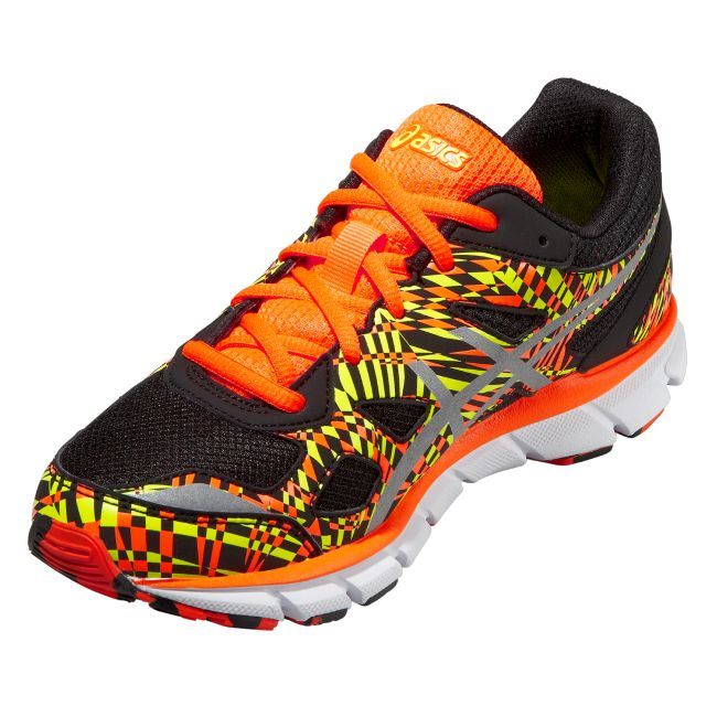 Asics Gel-Lightplay 2 GS Кроссовки для бега детские
