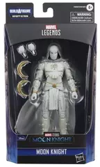 Фигурка Marvel Legends: Moon Knight