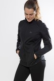 Лыжная куртка Craft Warm Train Jkt W Black женская