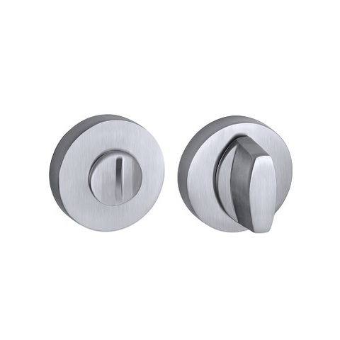 Ручка поворотная ARMADILLO WC-BOLT BK6/URB MWSC-33 Итальянский тисненый /42377/