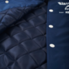 Ветровка Manto Authentic Blue