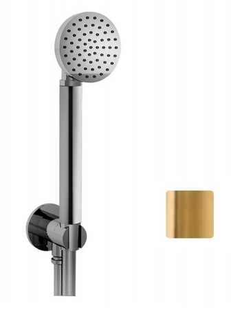 Fantini Icona Classic 53P6R043 Душевой набор