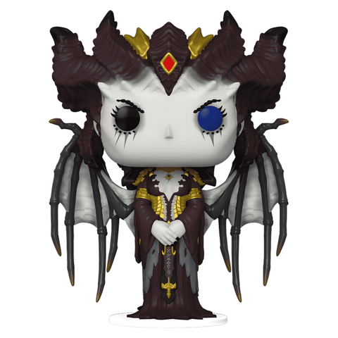 Funko POP! Games Diablo 4 Lilith 6