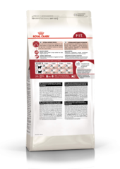 Royal Canin Fit 32 сухой корм для взрослых кошек 400 г