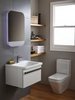 Ideal Standard Tonic II A6327AA Смеситель для раковины однорычажный