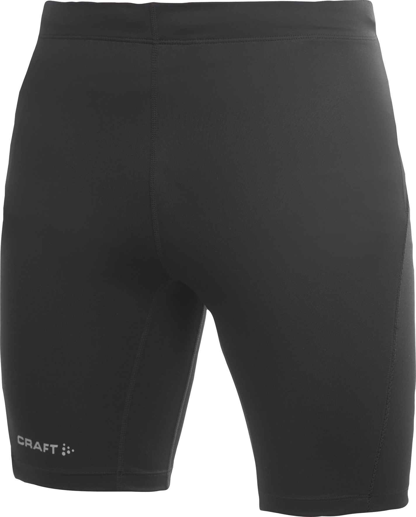Шорты Craft Active Fitness мужские черные