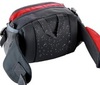 Картинка сумка поясная Ai One 6043 Red - 5