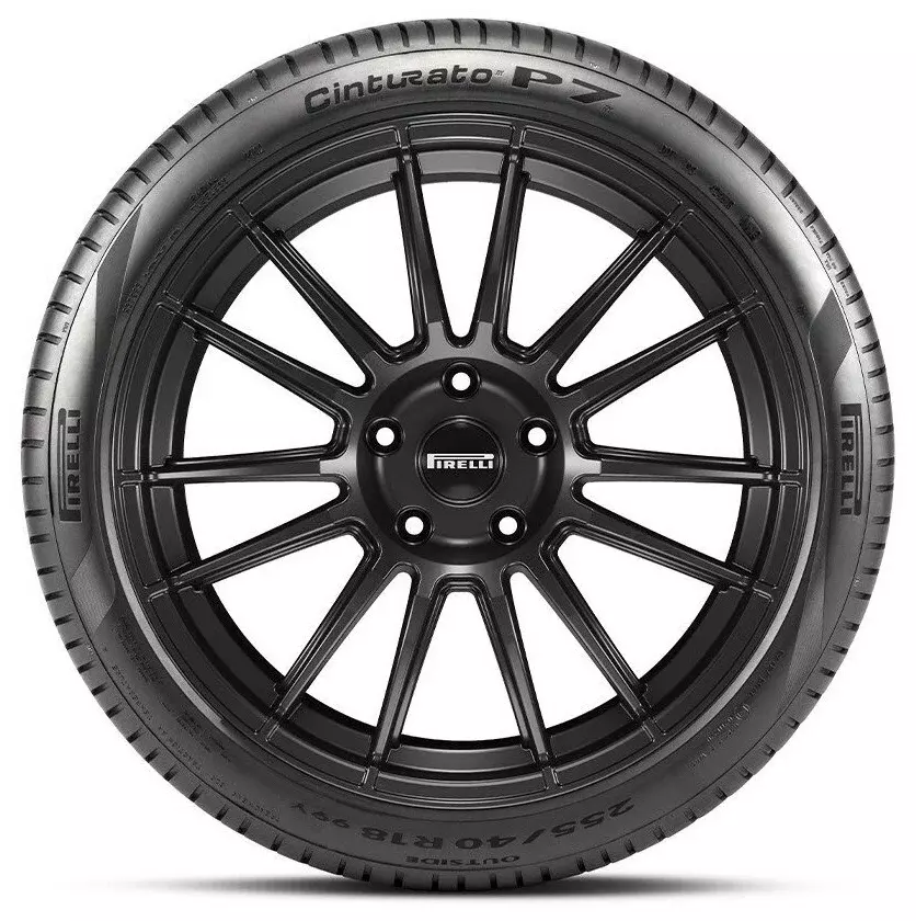 Шина Pirelli Cinturato P7 94V R17 215/55 летняя