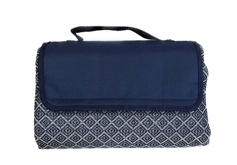 Плед Jacquard