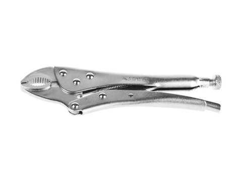STAYER Universal, 250 мм, зажимные клещи (2245)
