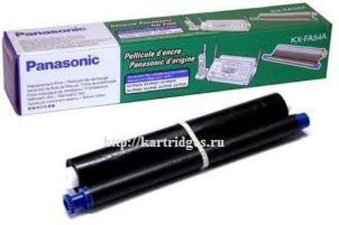 Картридж PANASONIC KX-FA54A J