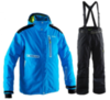 Мужской горнолыжный костюм 8848 Altitude Sason/Base 67 (black) - 3