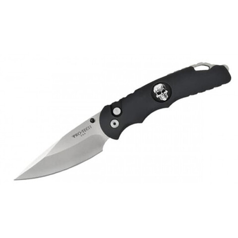 Нож Pro-Tech Tactical Response 4 TR-480SW Manual Skull