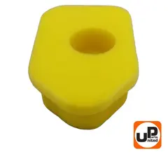 Фильтр воздушный UNITED PARTS для B&S 500 (272235) (TJ-GM-144)