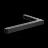 Radaway 10319065-92-01R Modo SL II Brushed GunMetal 65 Right