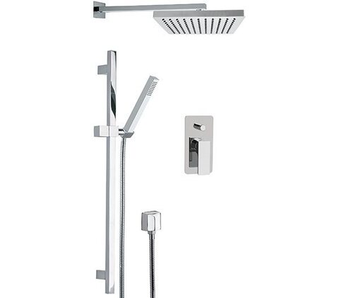 Remer Absolute AU09S01SD20 Душевая система