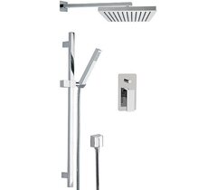 Remer Absolute AU09S01SD20 Душевая система фото