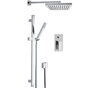 Remer Absolute AU09S01SD20 Душевая система