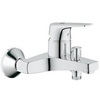 GROHE BauFlow 23756000 Смеситель для ванны