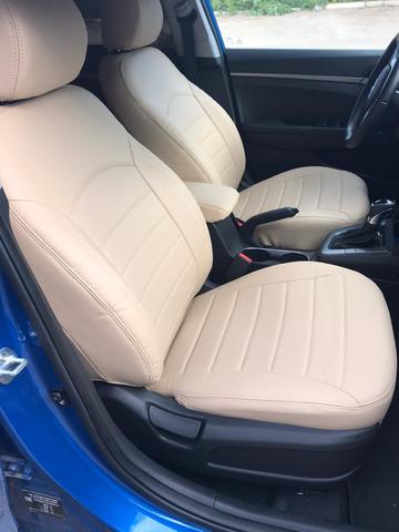 Авточехлы Premium на заказ