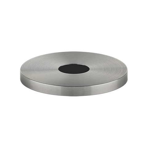 Gessi 316 54018#239 Электронное удаленное управление для излива с кран-фильтром, цвет Steel Brushed