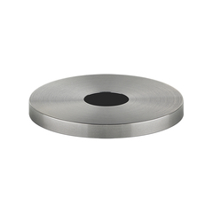 Gessi 316 54018#239 Электронное удаленное управление для излива с кран-фильтром, цвет Steel Brushed фото