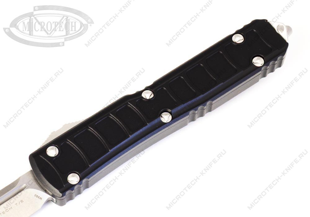 Нож Microtech Ultratech II Stepside 123II-10S