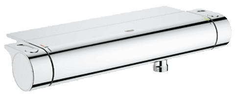 GROHE Grohtherm 2000 34469001 Термостат для душа
